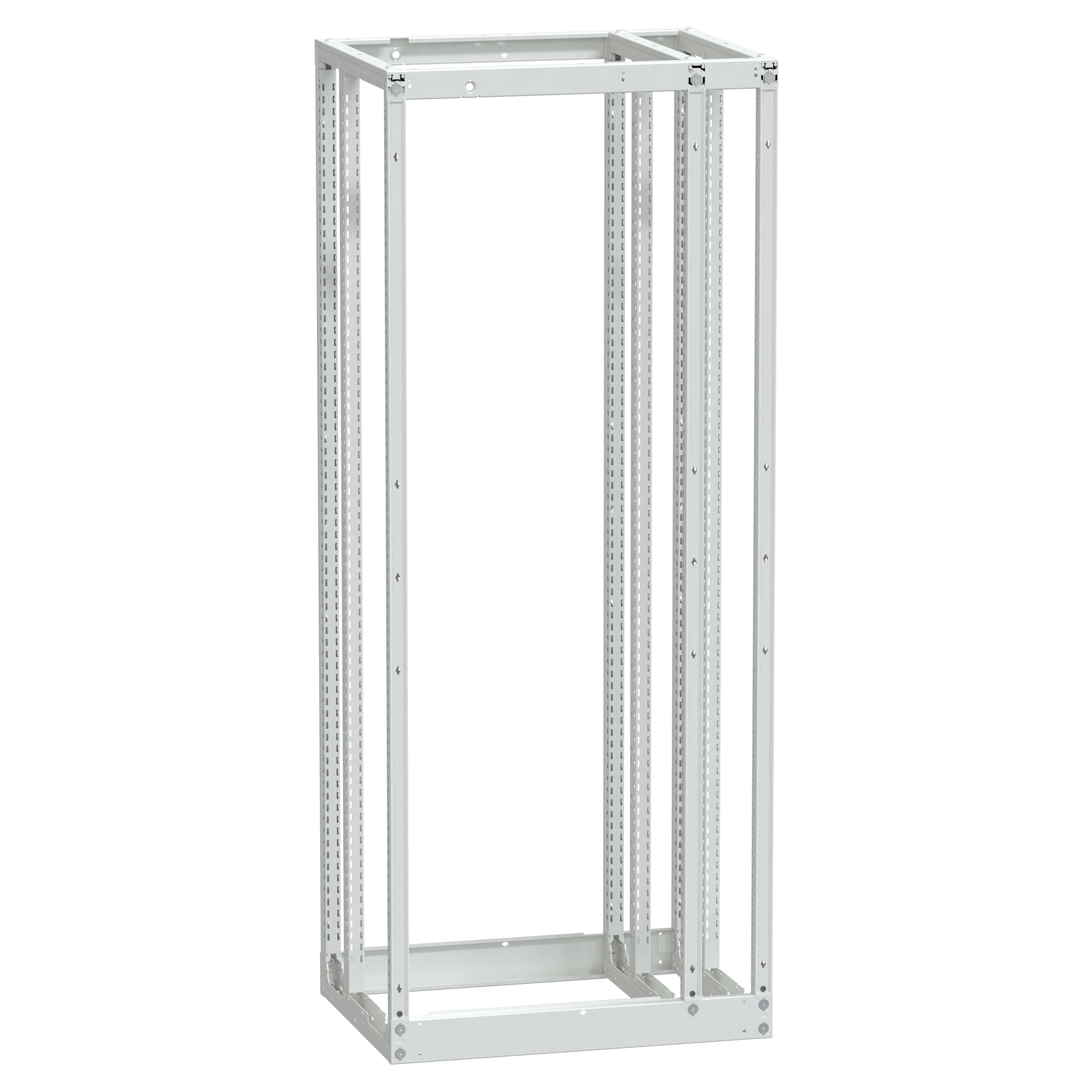 SCHNEIDER ELECTRIC - Struttura L650+150 P600 Prisma P