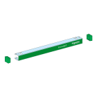 SCHNEIDER ELECTRIC - Cover Verde L6500mm PrismaSeT P