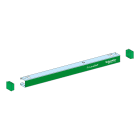 SCHNEIDER ELECTRIC - Cover Verde L800mm PrismaSeT P