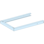 SCHNEIDER ELECTRIC - 2 laterali trasp P400