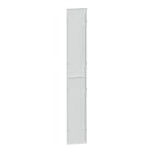 SCHNEIDER ELECTRIC - Pannello fondo IP30 L300 Prisma P LVS08733