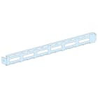 SCHNEIDER ELECTRIC - 4 supporti amarraggio cavi L400 LVS08774