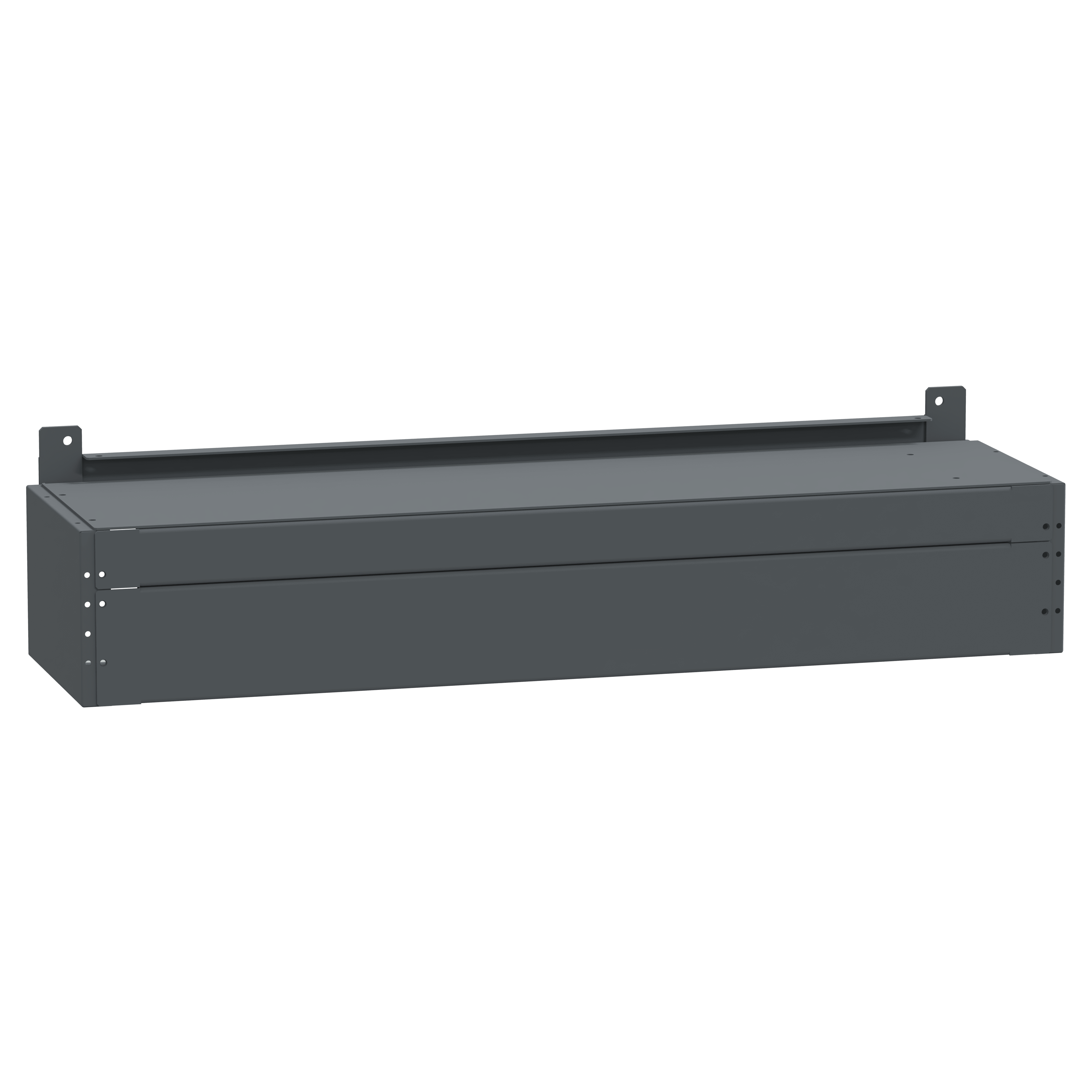 SCHNEIDER ELECTRIC - Zoccolo G IP55 L850 H150