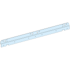 SCHNEIDER ELECTRIC - Struttura, PrismaSeT, Accessori, 2 traverse soll./fissaggio 2 Arm 2 Can G