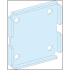 SCHNEIDER ELECTRIC - Kit associazione multipla LVS08818