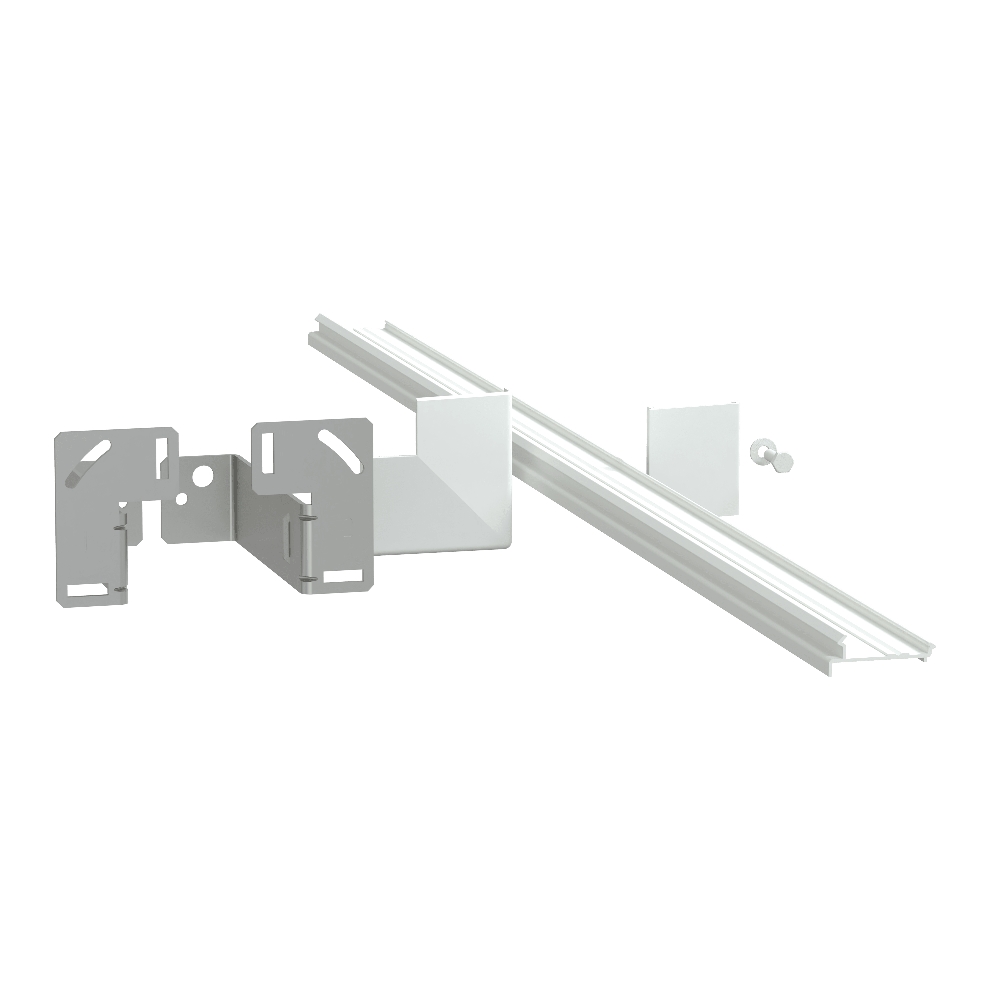 SCHNEIDER ELECTRIC - Kit incasso G 6-18M