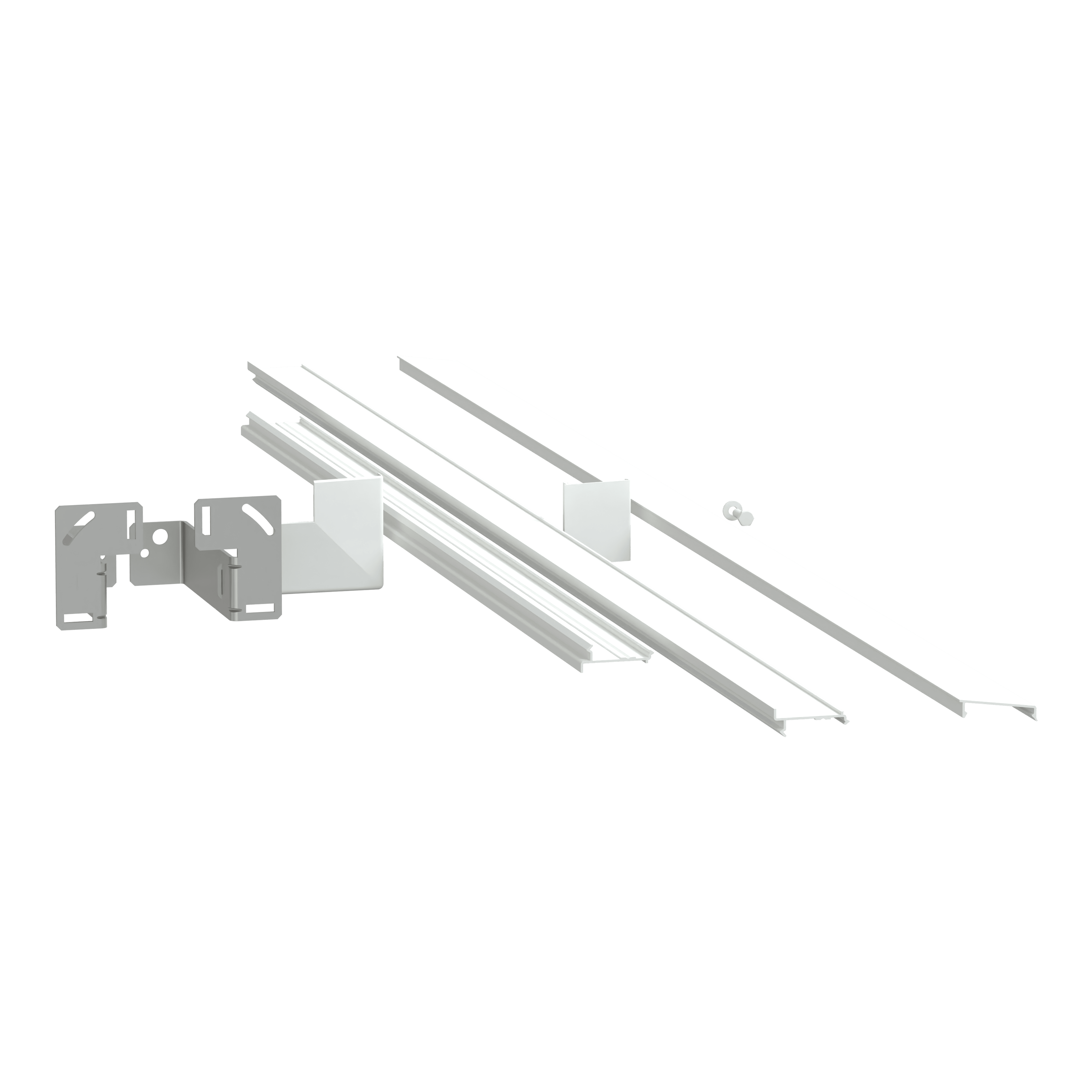 SCHNEIDER ELECTRIC - Kit incasso G 21-27M