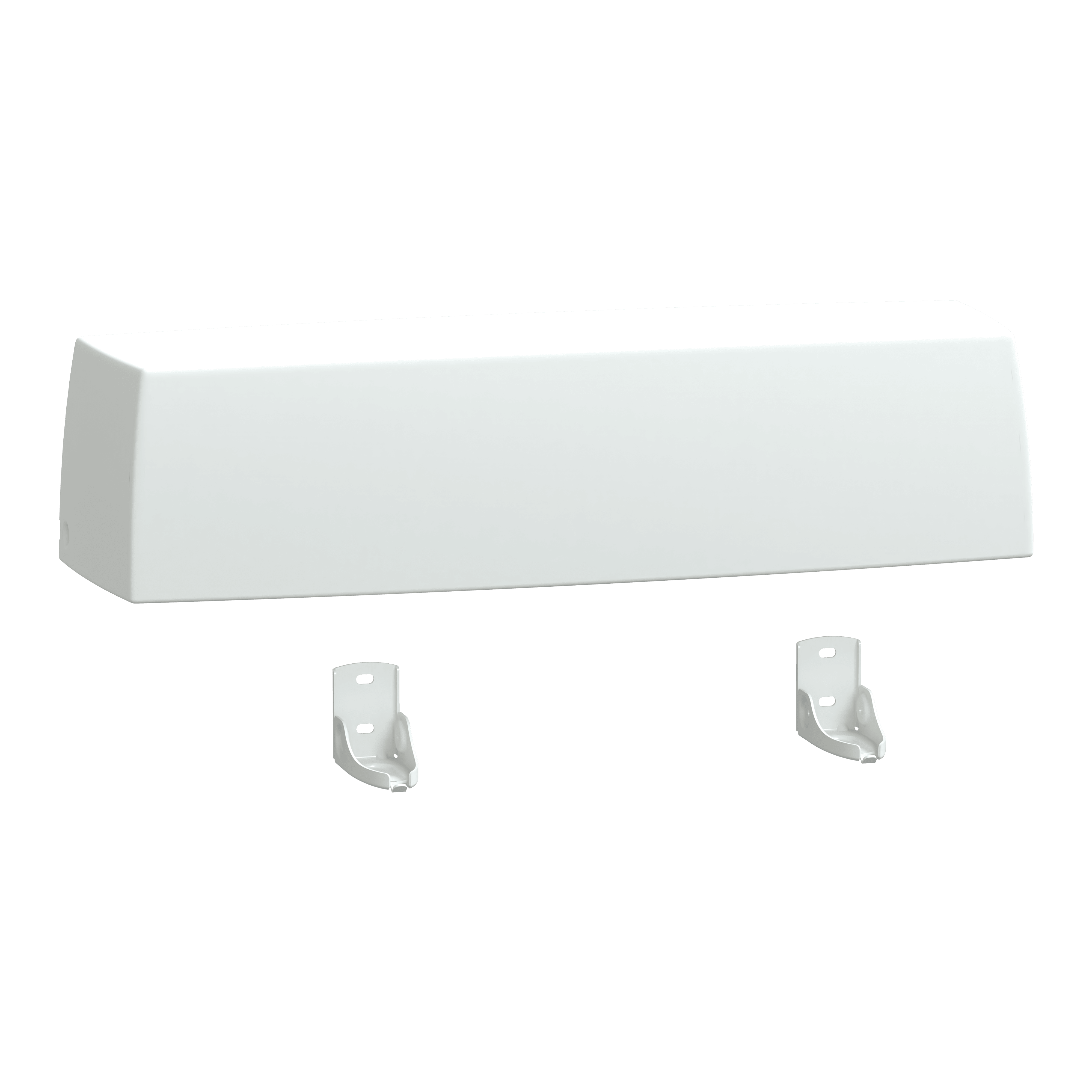 SCHNEIDER ELECTRIC - Distanziatore per canalina