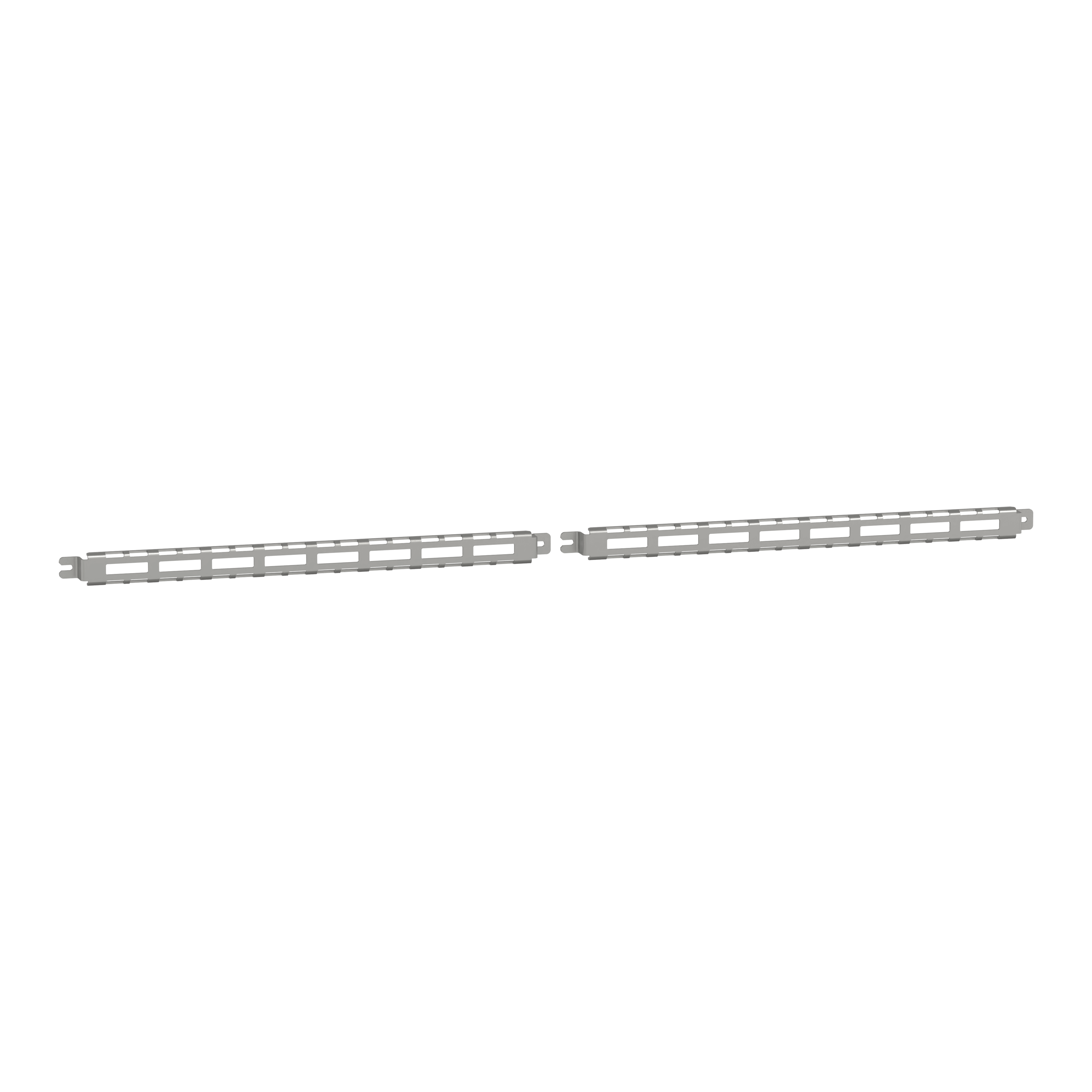 SCHNEIDER ELECTRIC - 2 Supporti amarraggio G LVS08867