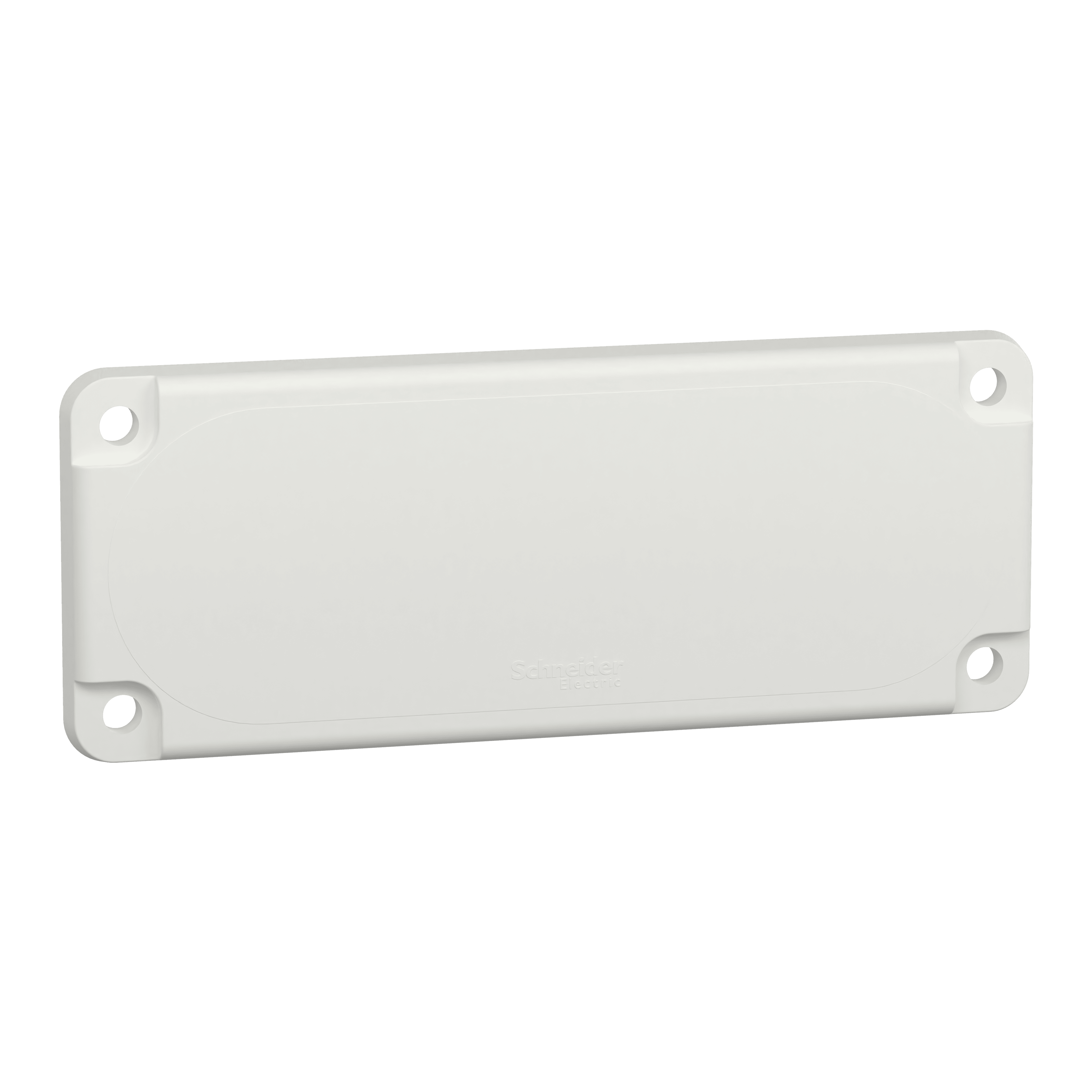 SCHNEIDER ELECTRIC - Struttura, PrismaSeT, Piastra, PPC piena