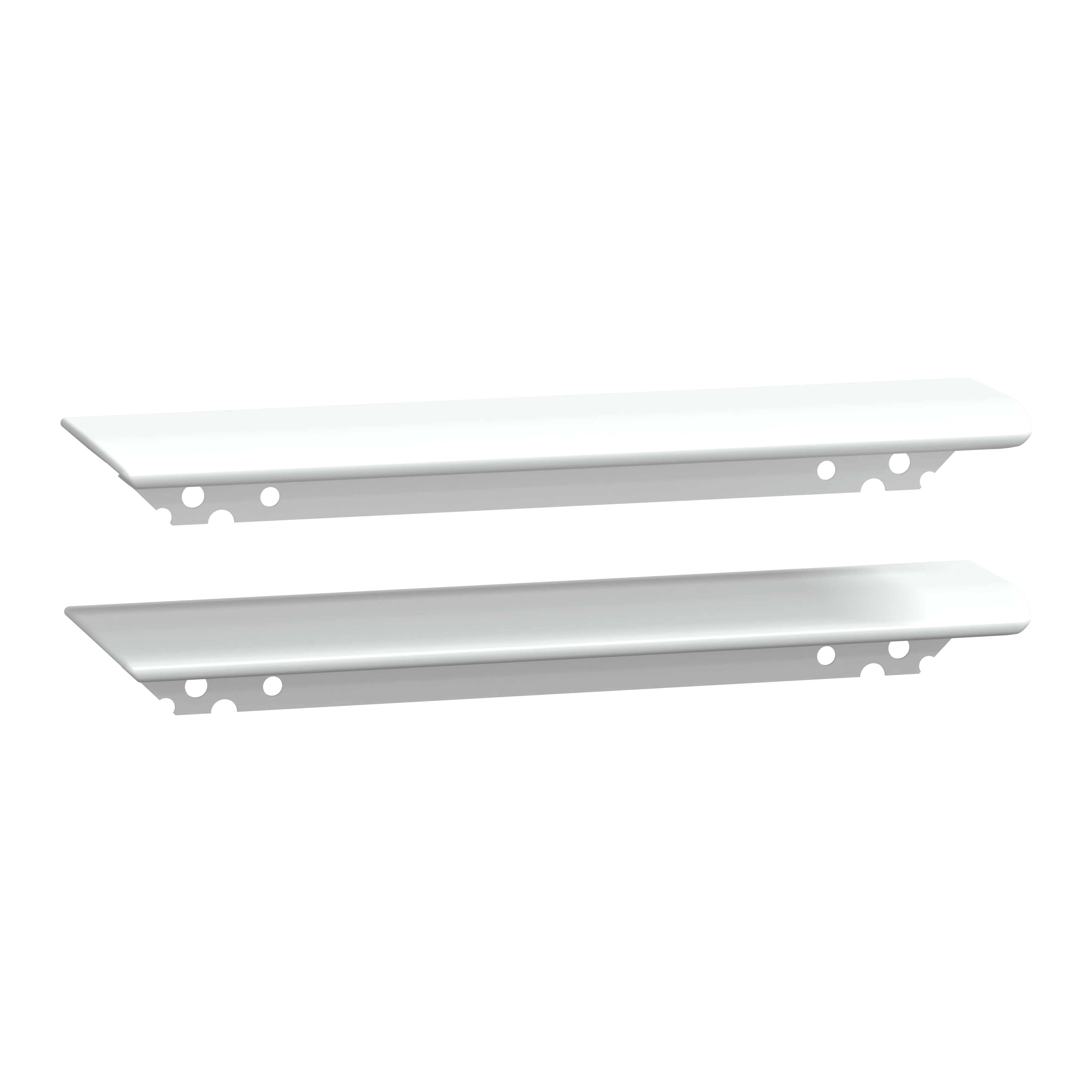 SCHNEIDER ELECTRIC - Combinazione Orizz L300-G IP30 LVS08885