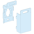SCHNEIDER ELECTRIC - Kit lucchettaggio Maniglia G IP55