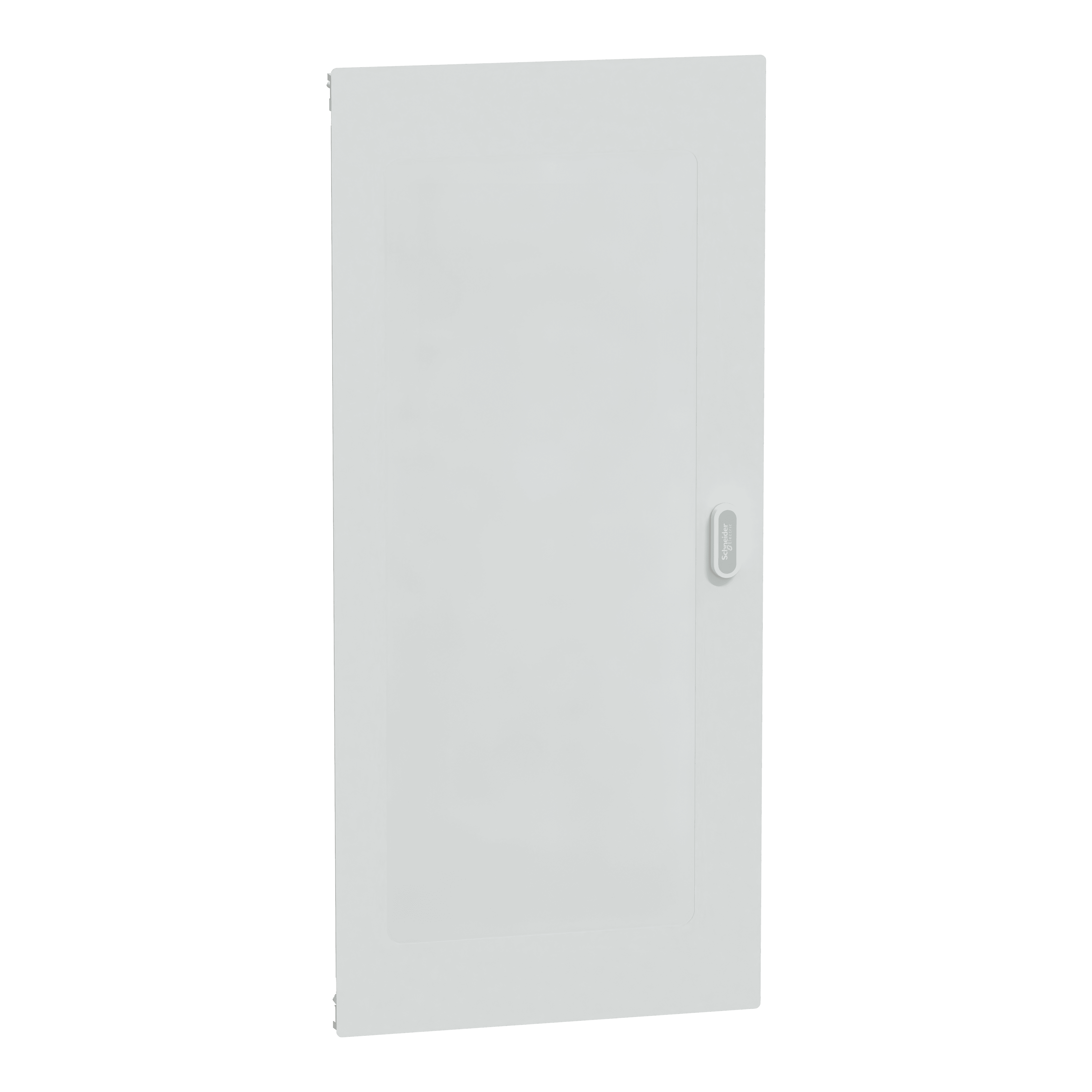 SCHNEIDER ELECTRIC - Porta, PrismaSeT S, vetro trasparente, per centralino 7 x 24 moduli LVSSDT724