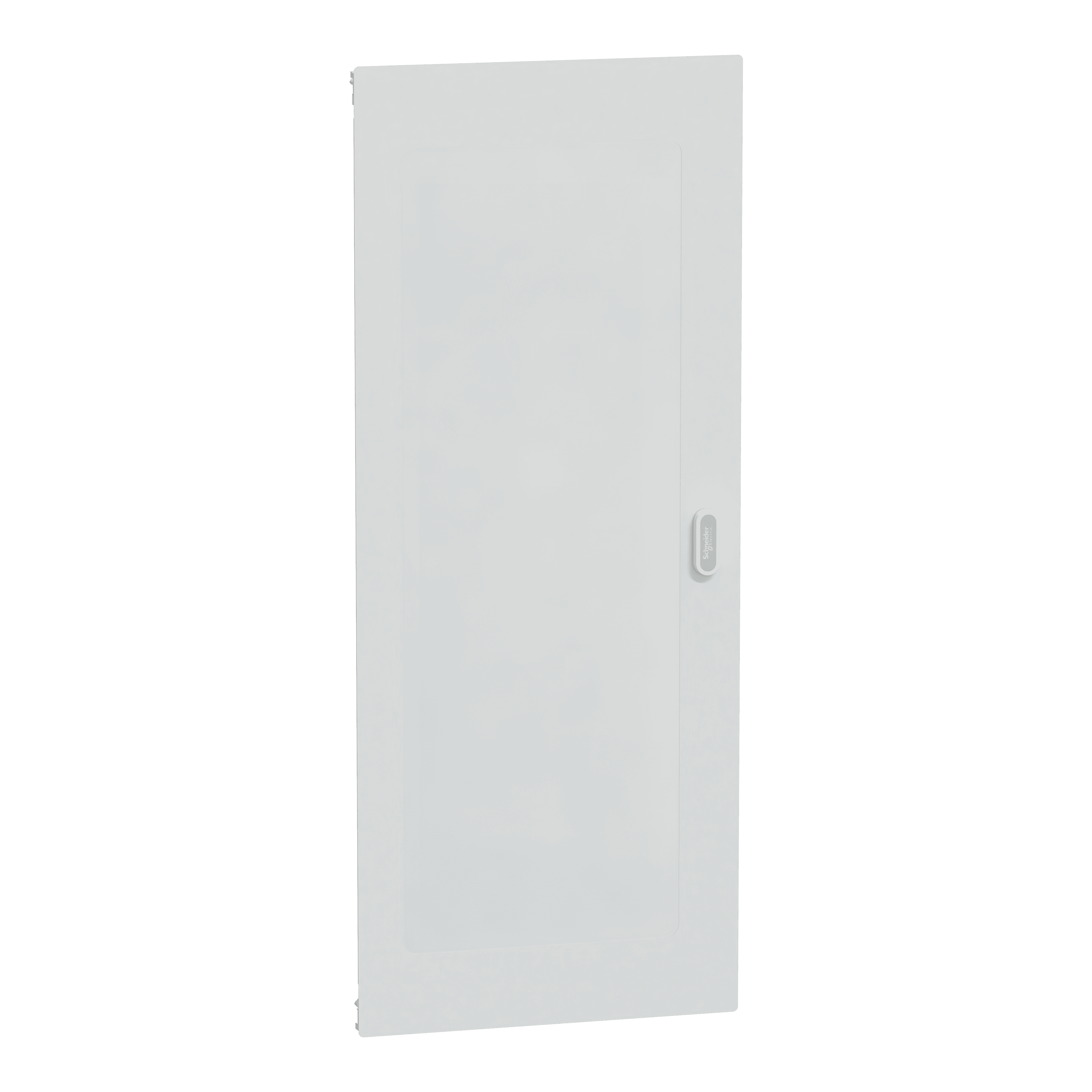 SCHNEIDER ELECTRIC - Porta, PrismaSeT S, vetro trasparente, per centralino 8 x 24 moduli LVSSDT824