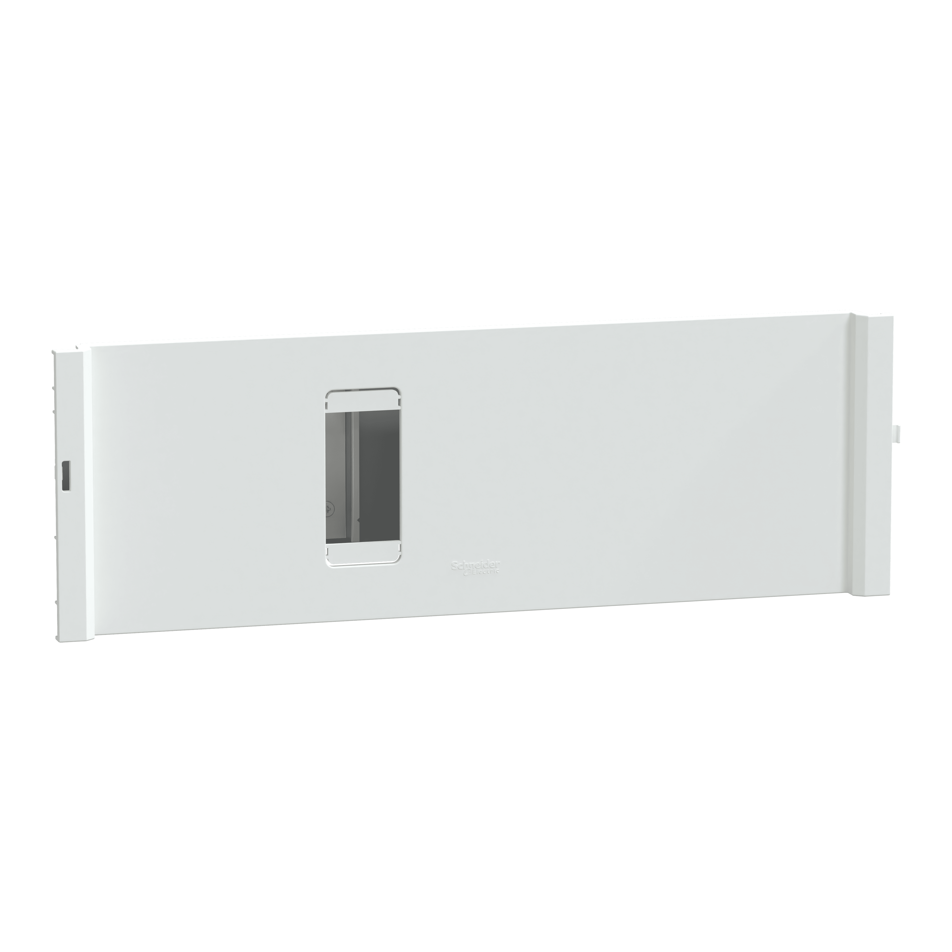 SCHNEIDER ELECTRIC - Kit di montaggio, PrismaSeT, S, piastra, alloggio NSXm, 160A LVSSY801