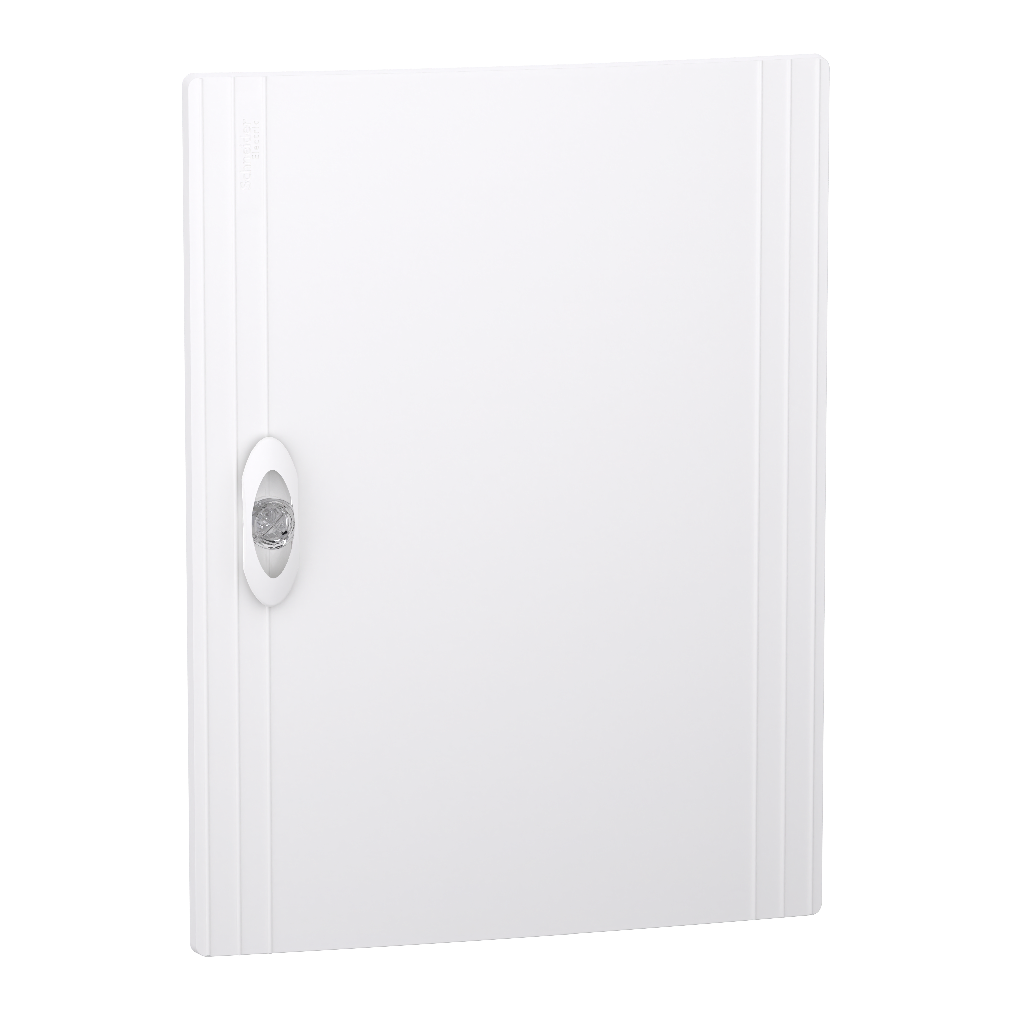 SCHNEIDER ELECTRIC - PrismaSet XS ricambio porta bianca 2x13