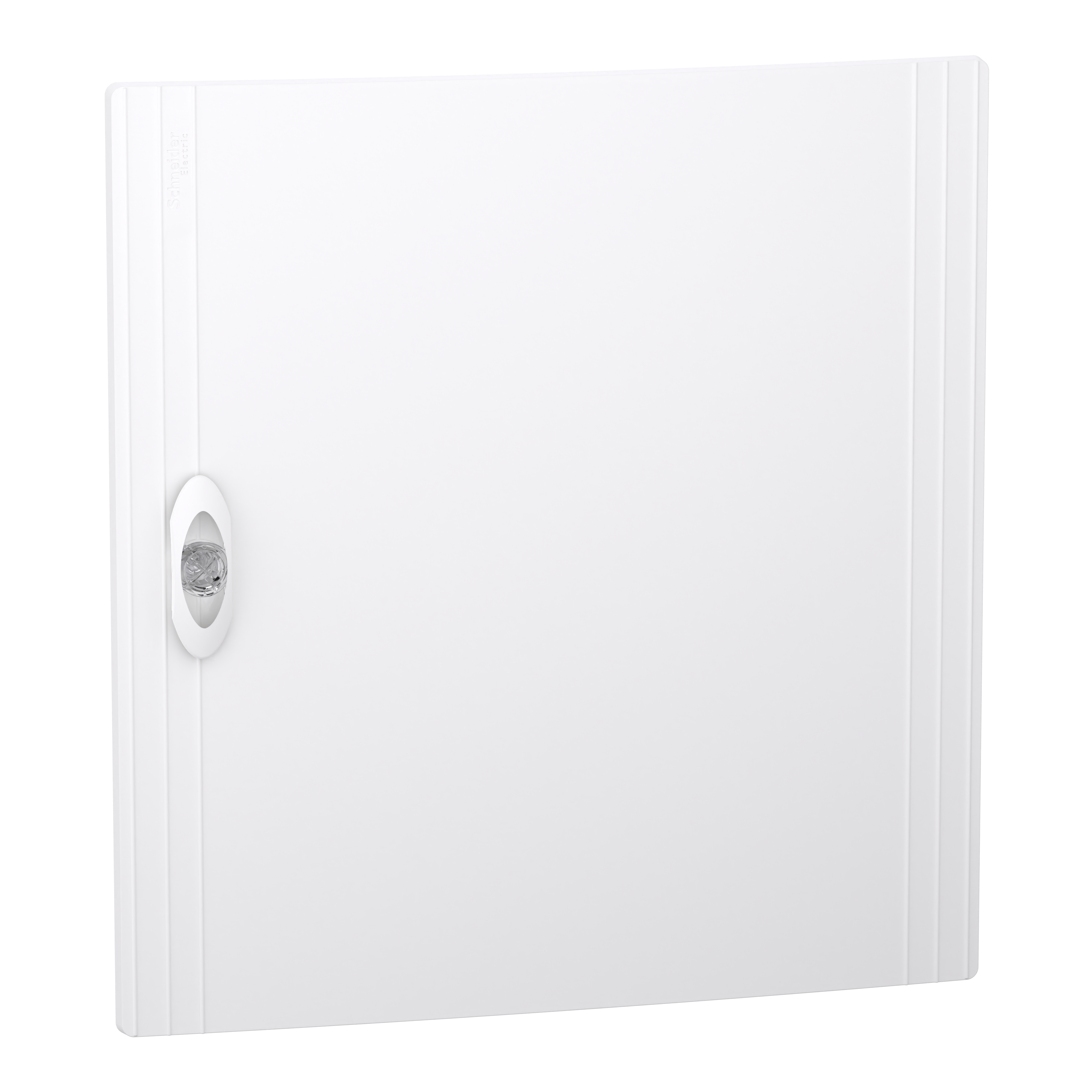 SCHNEIDER ELECTRIC - PrismaSet XS ricambio porta bianca 2x18