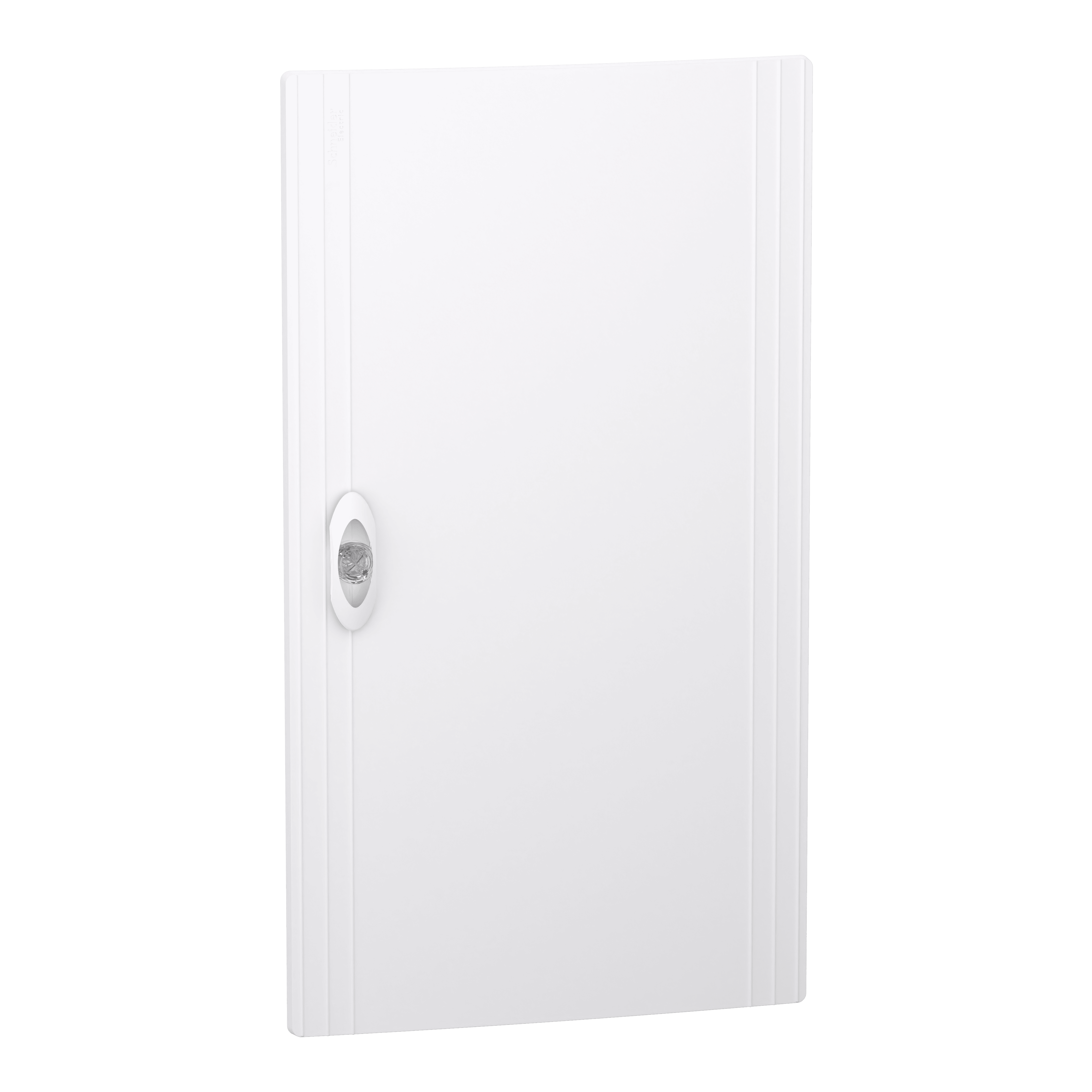 SCHNEIDER ELECTRIC - PrismaSet XS ricambio porta bianca 3x13