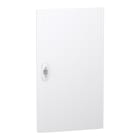 SCHNEIDER ELECTRIC - PrismaSet XS ricambio porta bianca 3x13