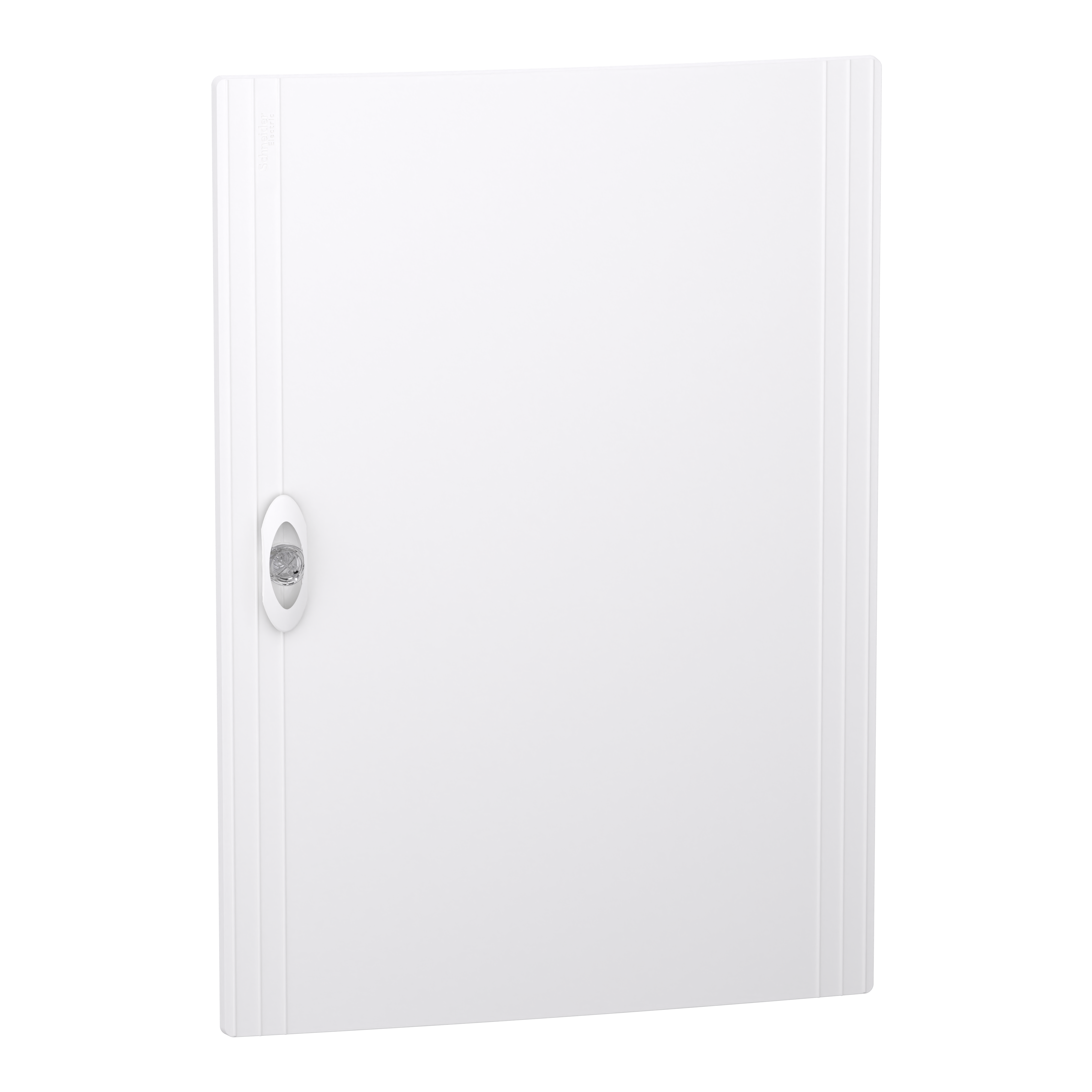 SCHNEIDER ELECTRIC - PrismaSet XS ricambio porta bianca 3x18