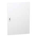 SCHNEIDER ELECTRIC - PrismaSet XS ricambio porta bianca 3x18