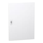 SCHNEIDER ELECTRIC - PrismaSet XS ricambio porta bianca 3x18