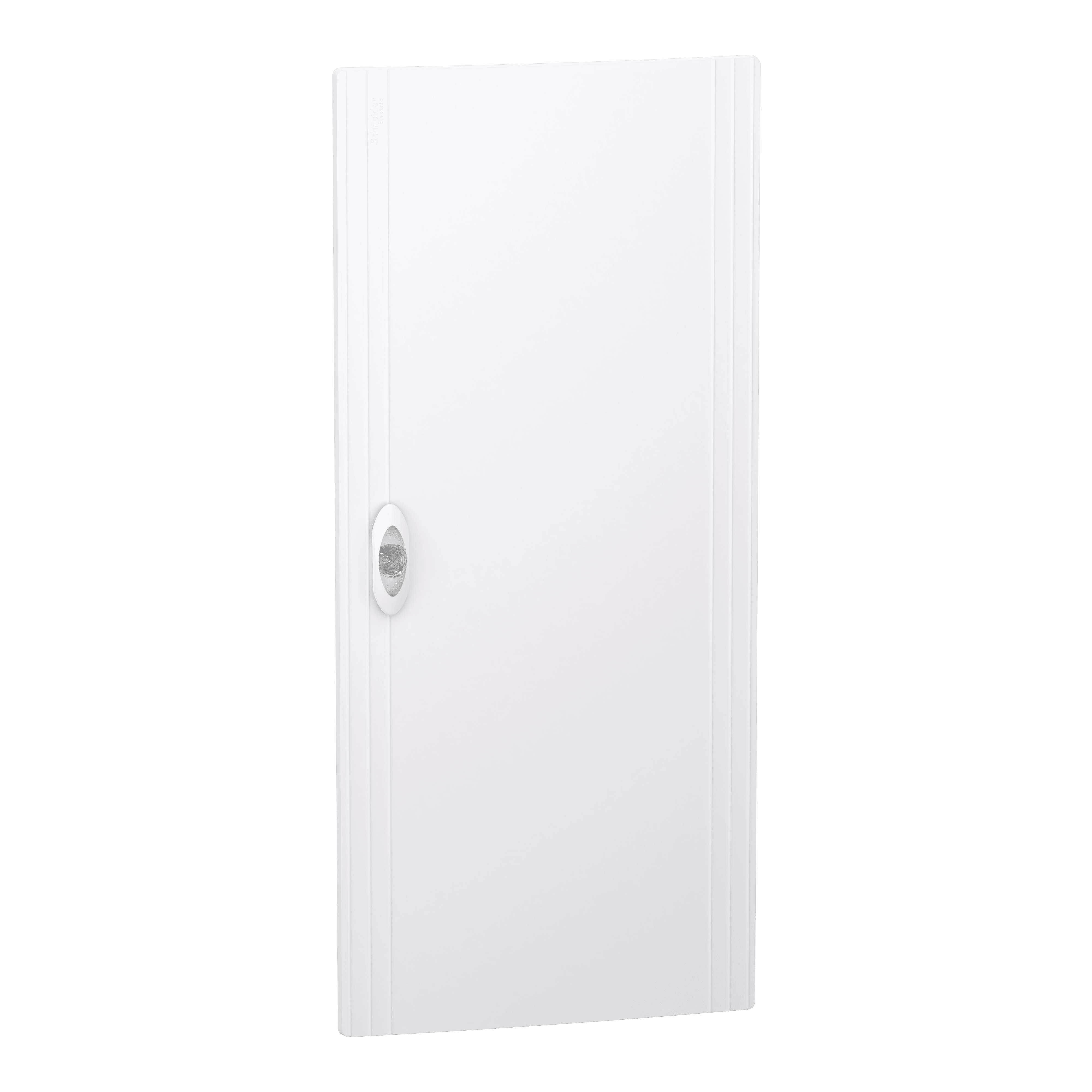 SCHNEIDER ELECTRIC - PrismaSet XS ricambio porta bianca 4x13
