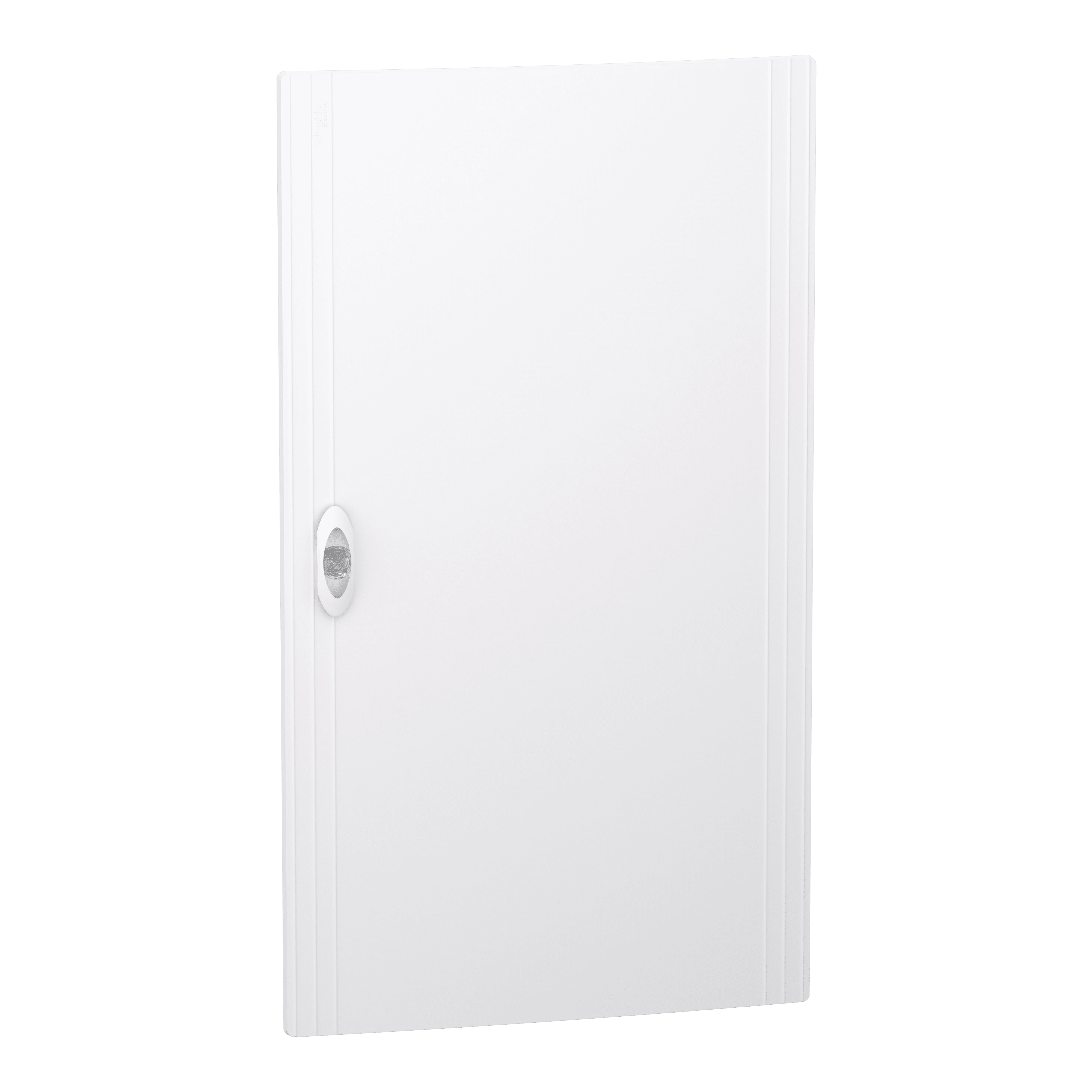 SCHNEIDER ELECTRIC - PrismaSet XS ricambio porta bianca 4x18