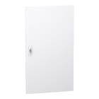SCHNEIDER ELECTRIC - PrismaSet XS ricambio porta bianca 4x18