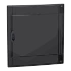 SCHNEIDER ELECTRIC - PrismaSet XS ricambio porta fumè 2x18 LVSXDS218