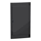 SCHNEIDER ELECTRIC - PrismaSet XS ricambio porta fumè 4x18 LVSXDS418