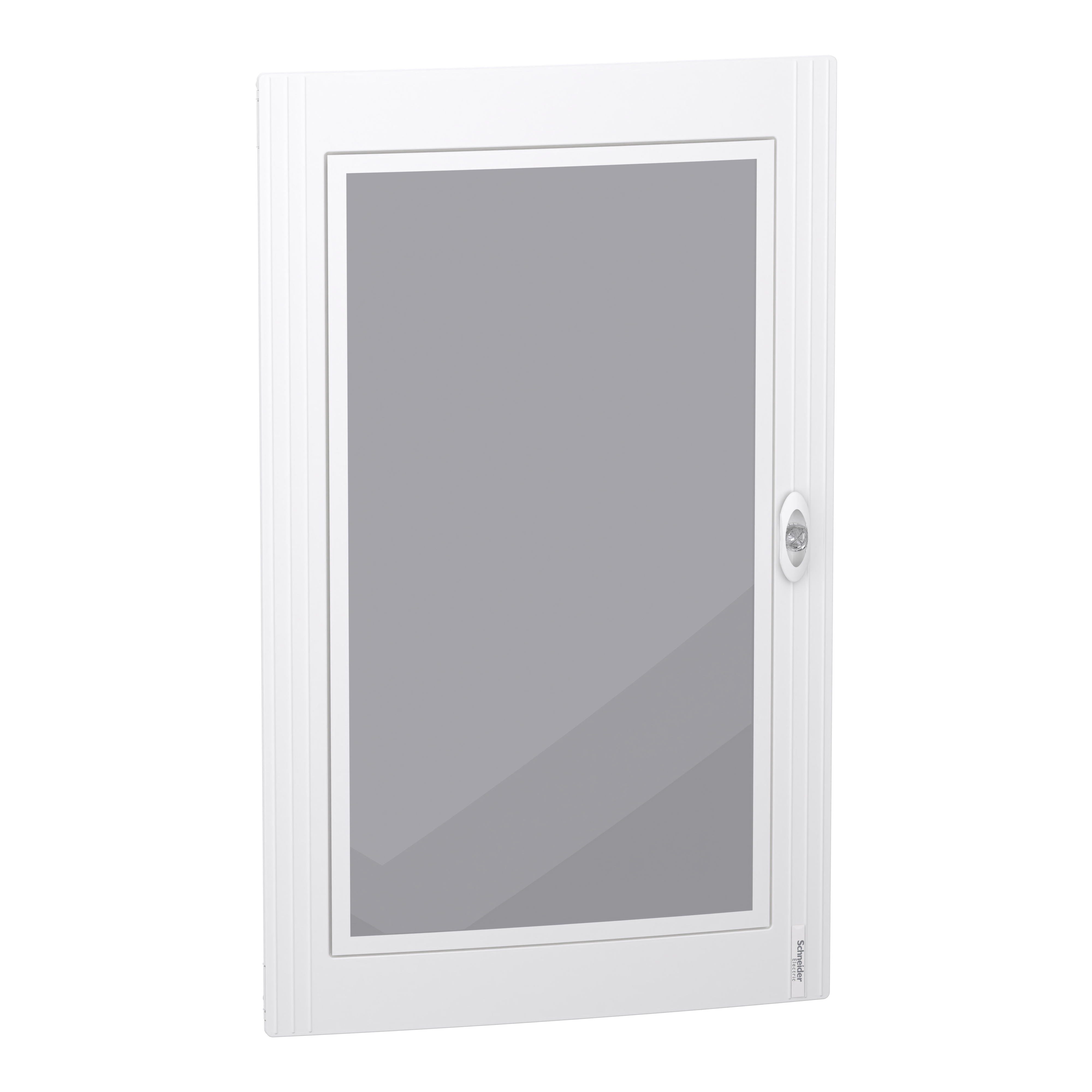 SCHNEIDER ELECTRIC - PrismaSet XS ricambio porta vetro trasparente 5x24