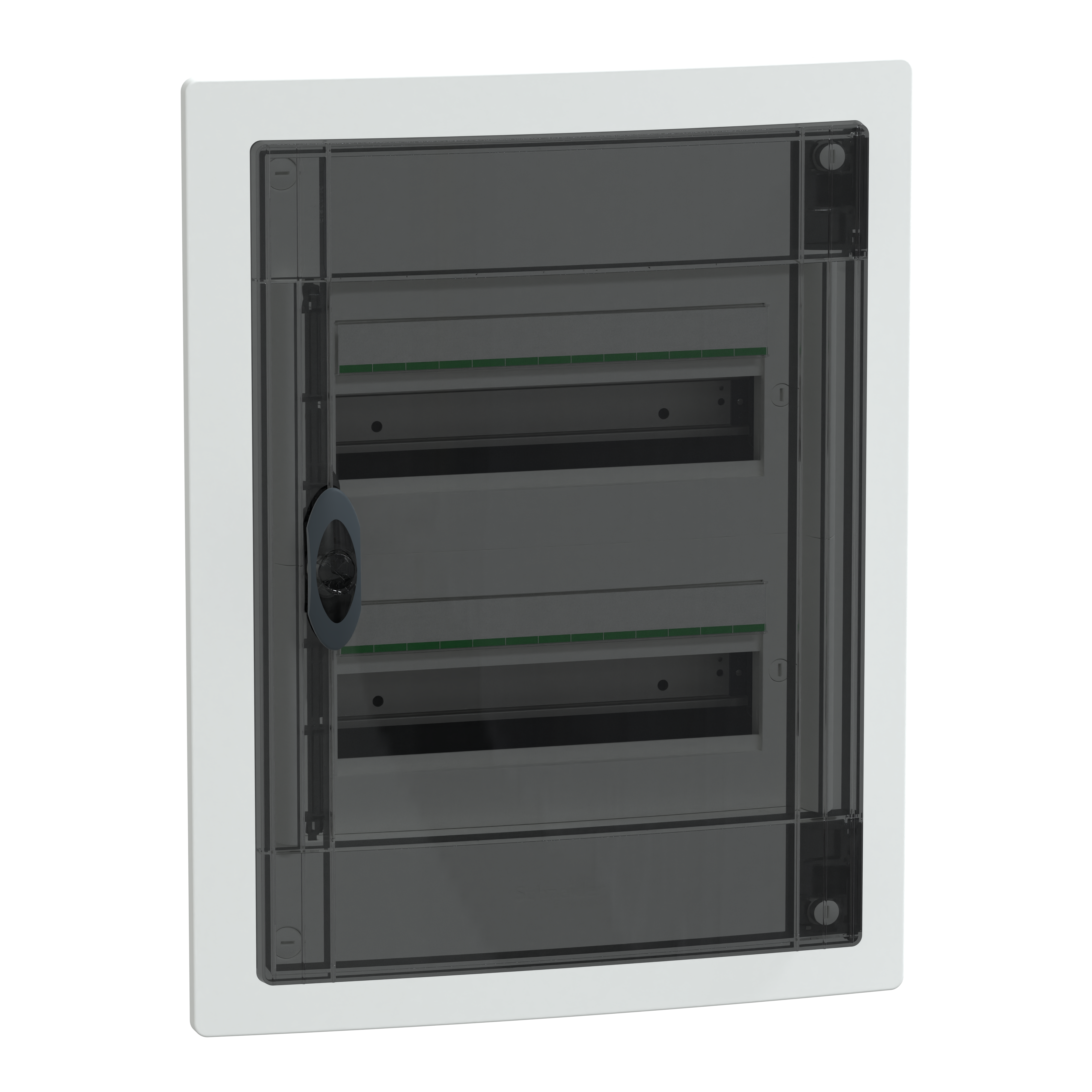 SCHNEIDER ELECTRIC - PrismaSet XS incasso 2x13 porta fumè 1TB LVSXF213