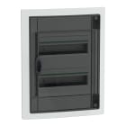 SCHNEIDER ELECTRIC - PrismaSet XS incasso 2x13 porta fumè 1TB