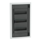 SCHNEIDER ELECTRIC - PrismaSet XS incasso 3x13 porta fumè 1TB