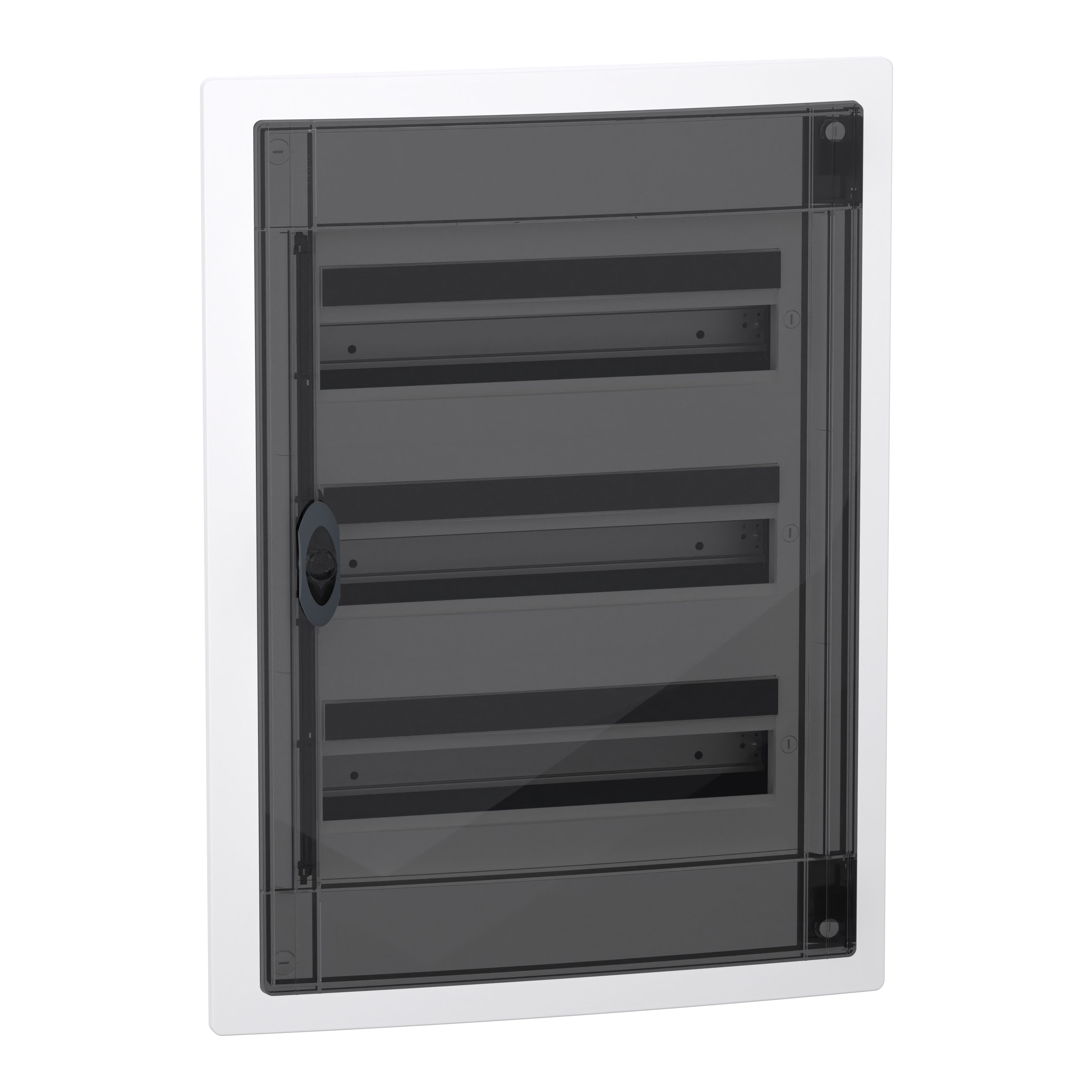 SCHNEIDER ELECTRIC - PrismaSet XS incasso 3x18 porta fumè 1TB LVSXF318