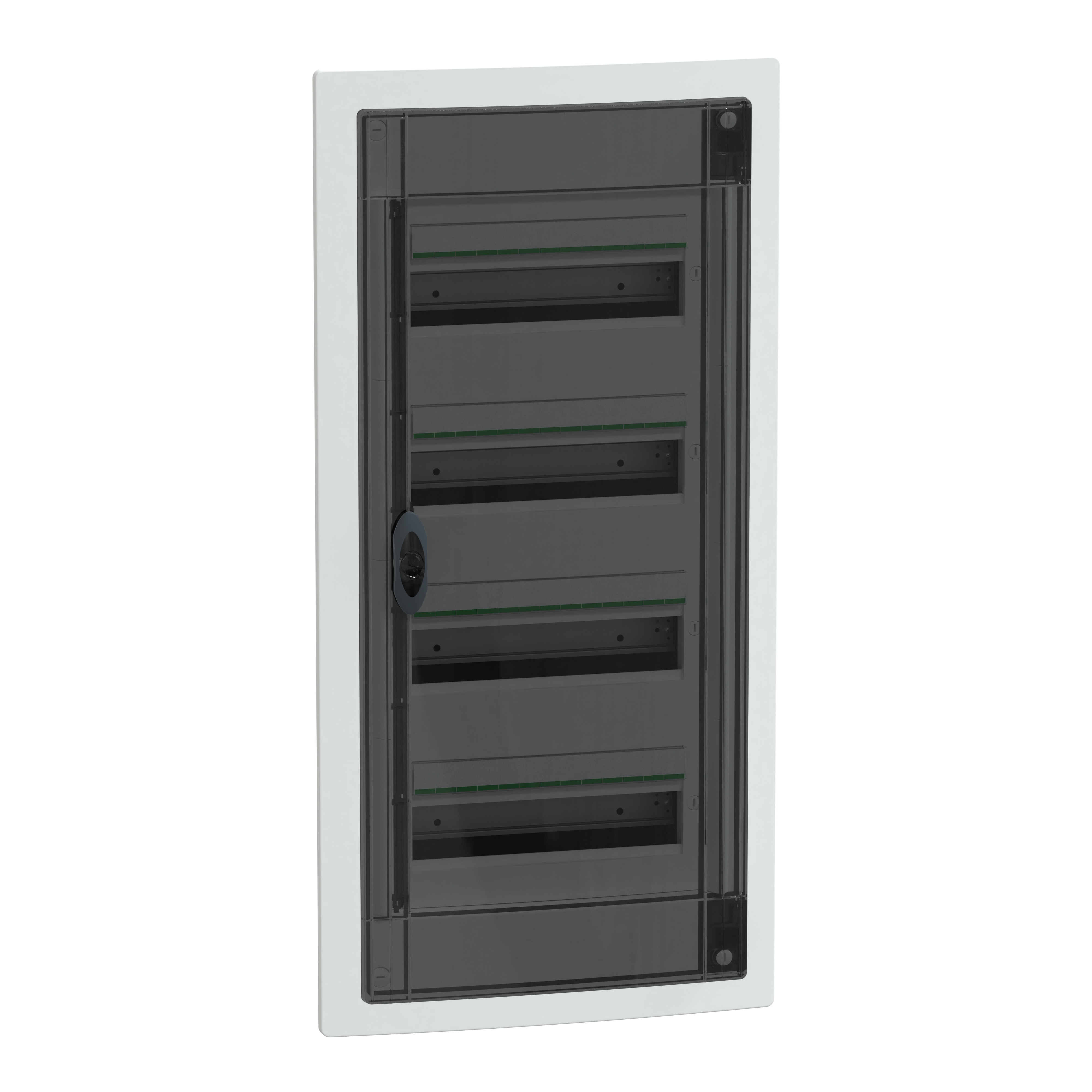 SCHNEIDER ELECTRIC - PrismaSet XS incasso 4x13 porta fumè 1TB