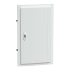 SCHNEIDER ELECTRIC - PrismaSet XS CARTONGESSO 3x13 portaBIANCA TB