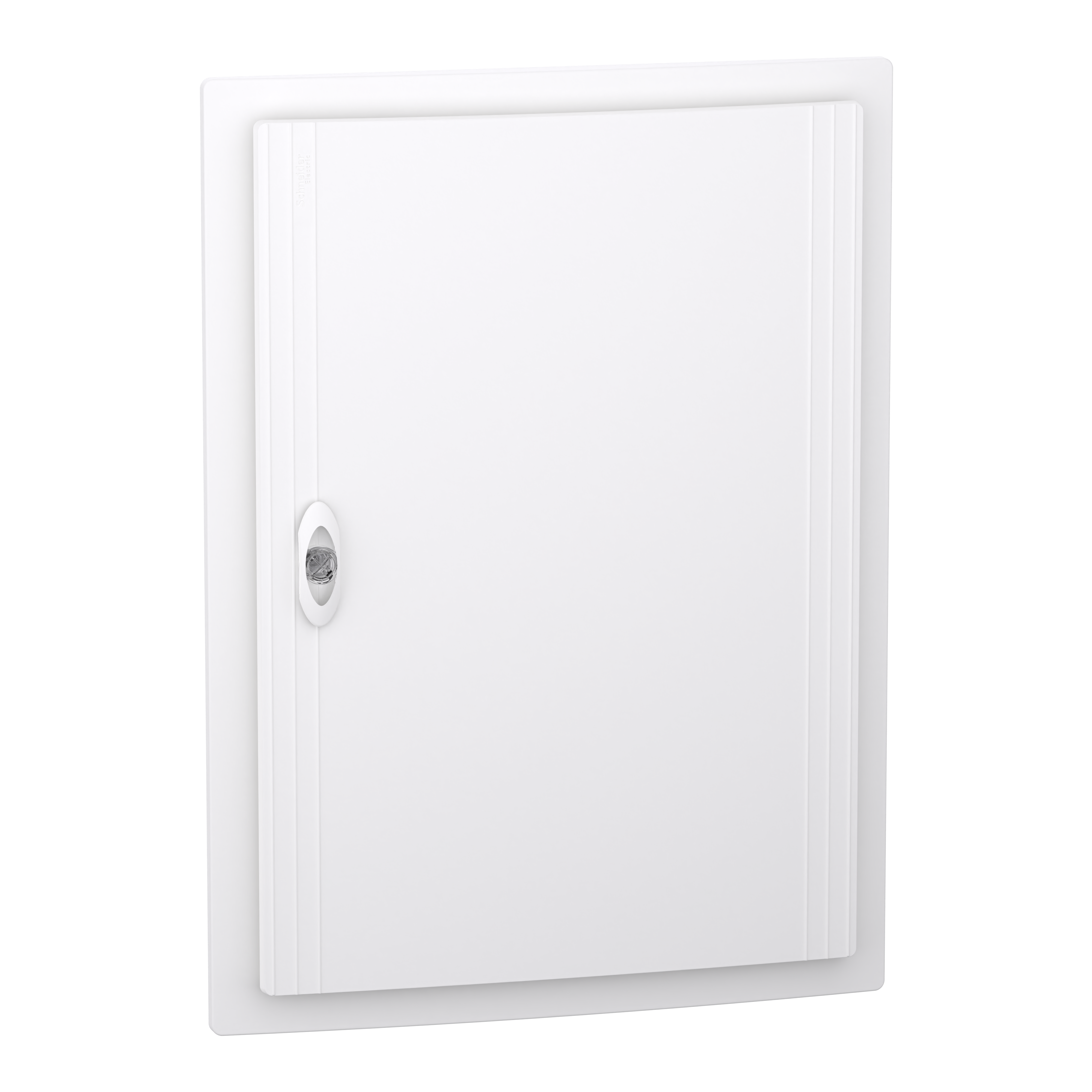 SCHNEIDER ELECTRIC - PrismaSet XS CARTONGESSO 3x18 portaBIANCA TB