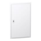 SCHNEIDER ELECTRIC - PrismaSet XS CARTONGESSO 4x18 portaBIANCA TB