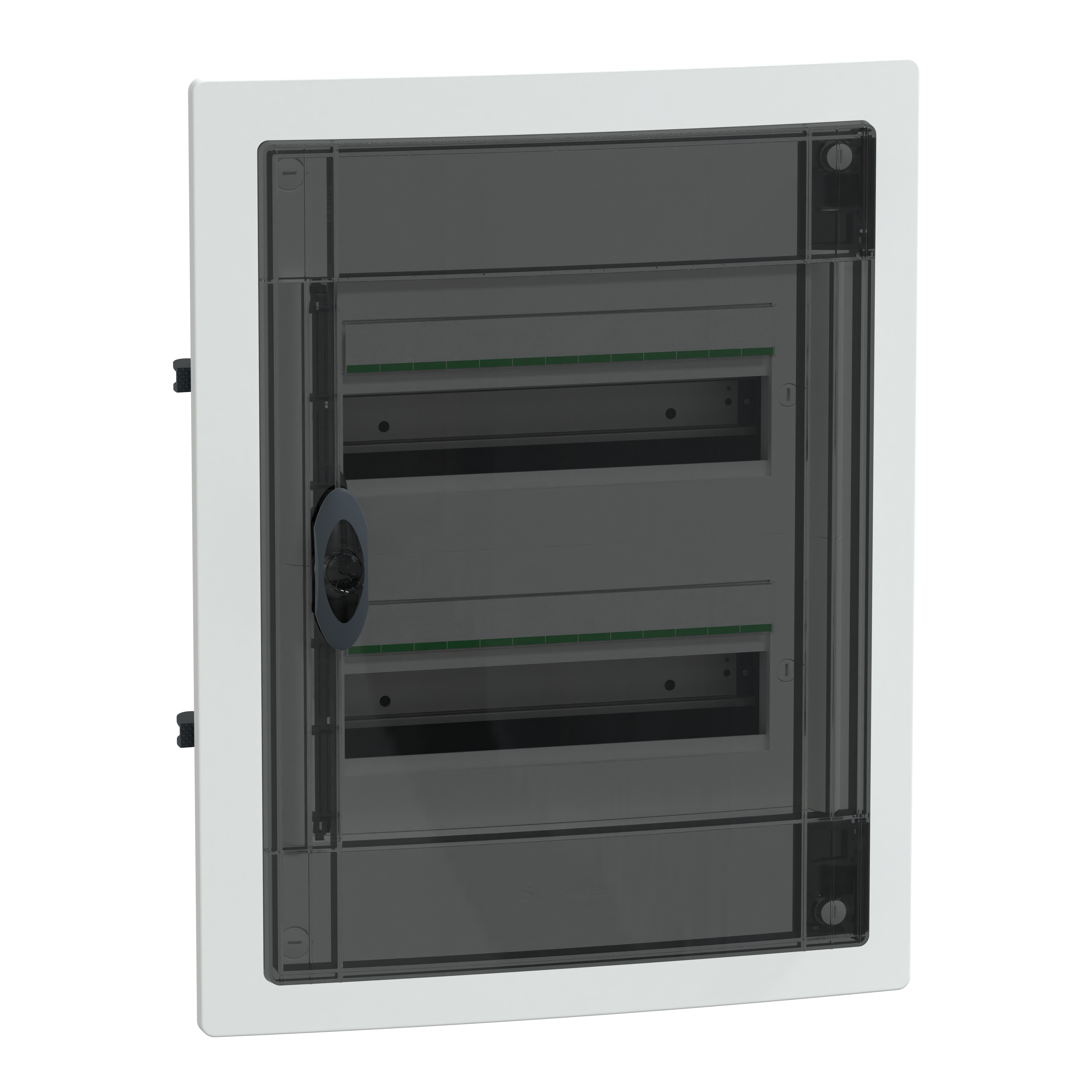 SCHNEIDER ELECTRIC - PrismaSet XS CARTONGESSO 2x13 porta fumè TB LVSXH213