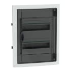 SCHNEIDER ELECTRIC - PrismaSet XS CARTONGESSO 2x13 porta fumè TB LVSXH213