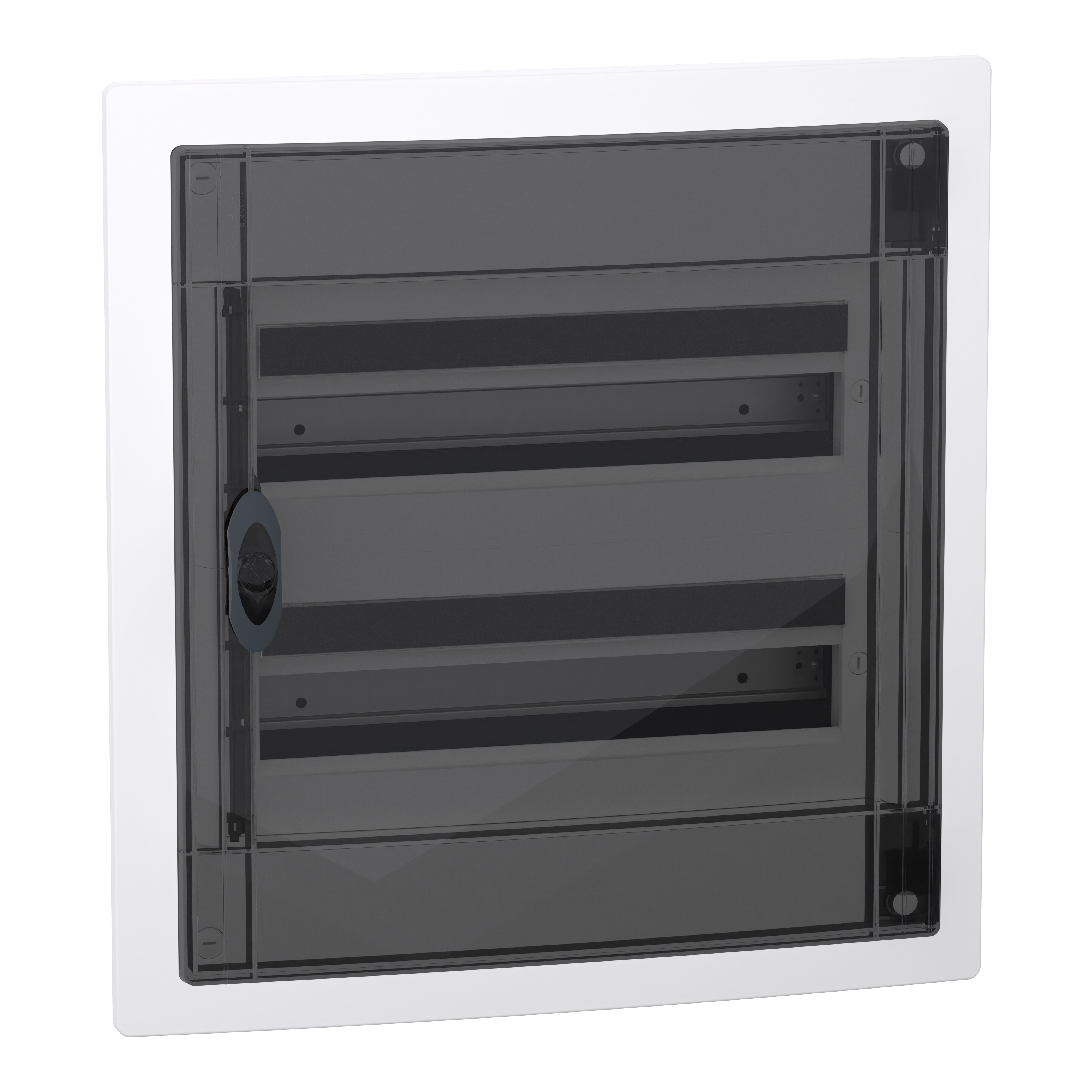 SCHNEIDER ELECTRIC - PrismaSet XS CARTONGESSO 2x18 porta fumè TB LVSXH218