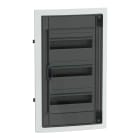 SCHNEIDER ELECTRIC - PrismaSet XS CARTONGESSO 3x13 porta fumè TB