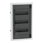 SCHNEIDER ELECTRIC - PrismaSet XS CARTONGESSO 3x13 porta fumè TB LVSXH313