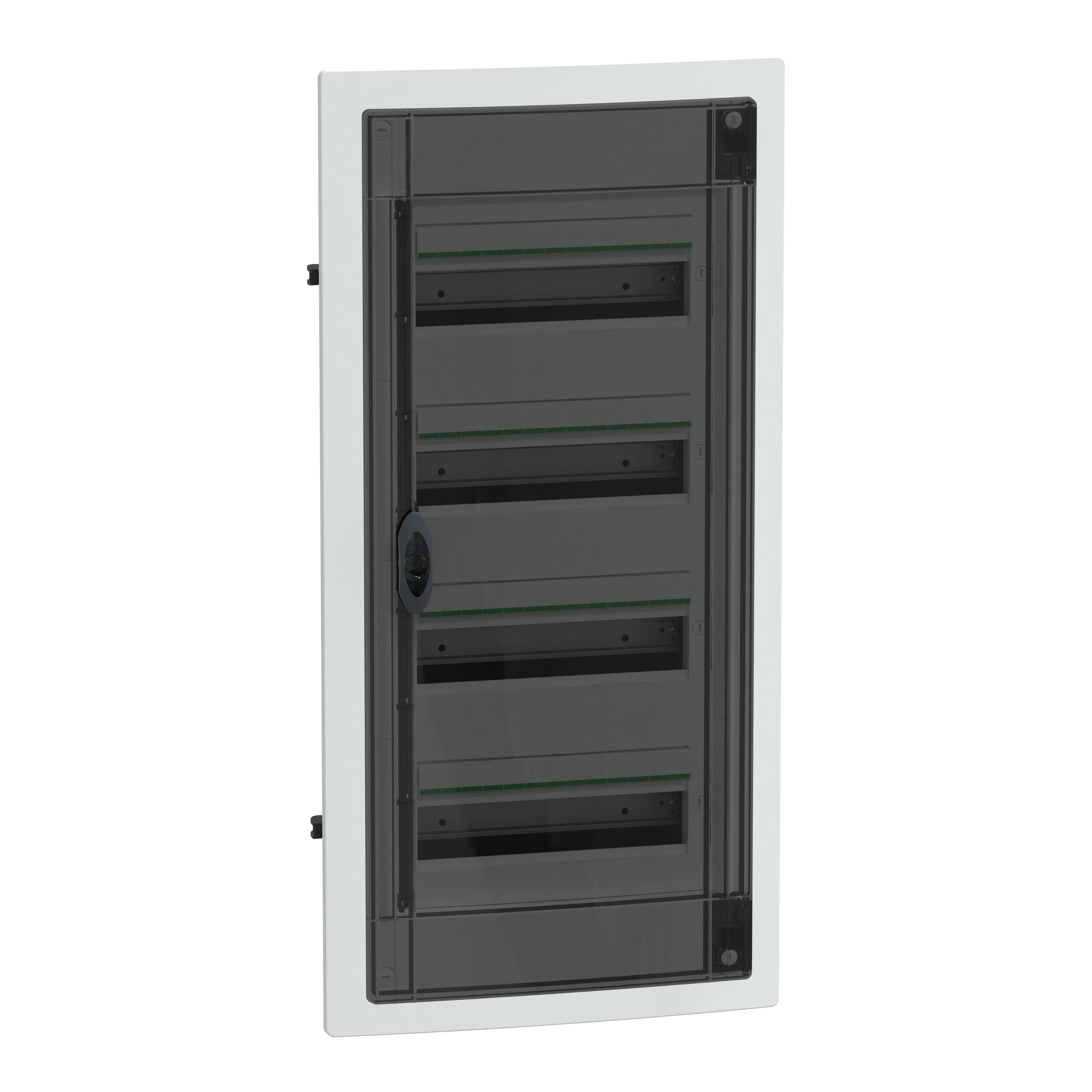 SCHNEIDER ELECTRIC - PrismaSet XS CARTONGESSO 4x13 porta fumè TB