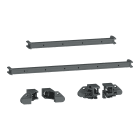 SCHNEIDER ELECTRIC - PrismaSet XS supporto morsettiera 13-18mod