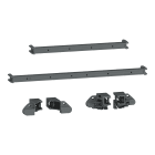 SCHNEIDER ELECTRIC - PrismaSet XS supporto morsettiera 13-18mod