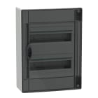 SCHNEIDER ELECTRIC - PrismaSet XS parete 2x13 porta fumè 1 TB