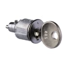 SCHNEIDER ELECTRIC - Serratura, PrismaSeT S, numero 405, per porta, set di 2 chiavi LVSXS2